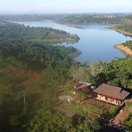 Phuong Nam Gia Trang Farmstay Gia Nghia Extérieur photo