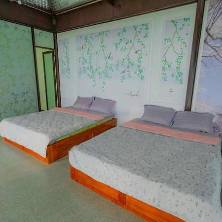 Phuong Nam Gia Trang Farmstay Gia Nghia Extérieur photo