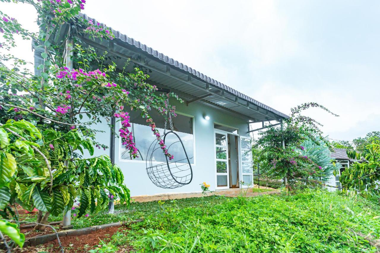 Phuong Nam Gia Trang Farmstay Gia Nghia Extérieur photo