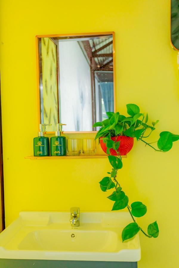 Phuong Nam Gia Trang Farmstay Gia Nghia Extérieur photo