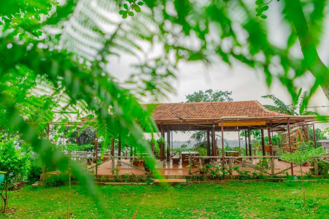 Phuong Nam Gia Trang Farmstay Gia Nghia Extérieur photo